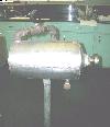 DRY CAN, Stainless Steel,